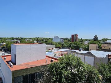 Departamento dos ambientes en  San Isidro Centro