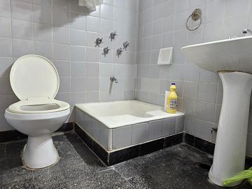 Departamento dos ambientes en  San Isidro Centro