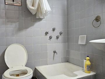 Departamento dos ambientes en  San Isidro Centro