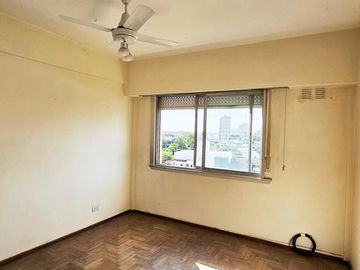 Departamento dos ambientes en  San Isidro Centro