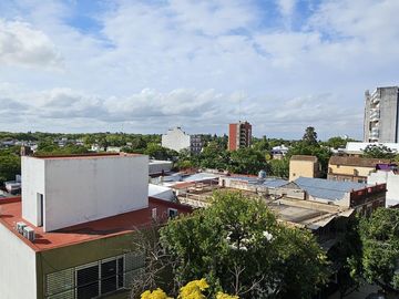 Departamento dos ambientes en  San Isidro Centro