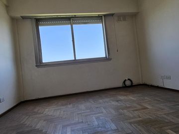 Departamento dos ambientes en  San Isidro Centro