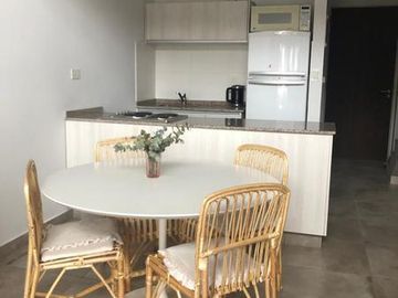 Dos ambientes en venta en Campus Vista Pilar