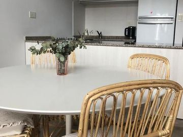Dos ambientes en venta en Campus Vista Pilar