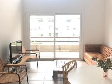 Dos ambientes en venta en Campus Vista Pilar
