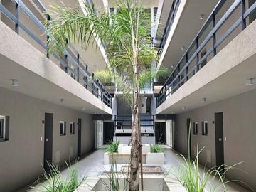 Dos ambientes en venta en Campus Vista Pilar