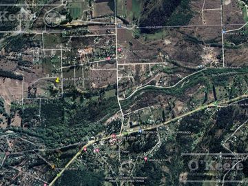 Chacra  Lago Puelo 2 has   Importante Casa de 235 m2 de gran calidad
