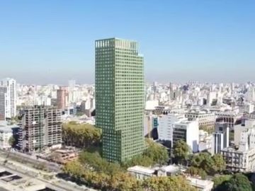 Departamento VENTA en Puerto Madero