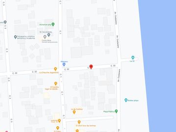Departamento en venta - 2 dormitorios 2 baños - 80mts2 - Las Toninas