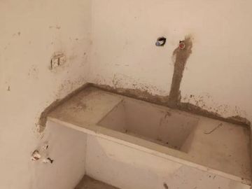Departamento en venta - 2 dormitorios 2 baños - 80mts2 - Las Toninas