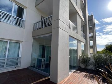 Departamento Alquiler temporario Costa Esmeralda Par PB 2 amb 9591