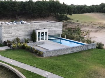 Departamento Alquiler temporario Costa Esmeralda Par PB 2 amb 9591