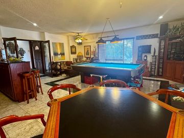 Villa en venta en Cancún Quintana Roo