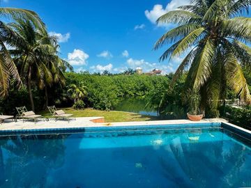 Villa en venta en Cancún Quintana Roo