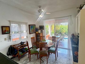 Villa en venta en Cancún Quintana Roo