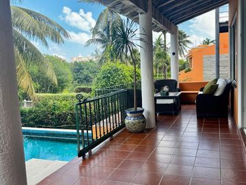 Villa en venta en Cancún Quintana Roo