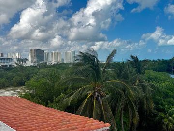 Villa en venta en Cancún Quintana Roo