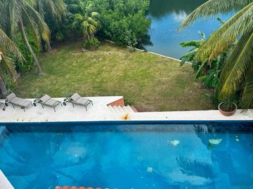 Villa en venta en Cancún Quintana Roo