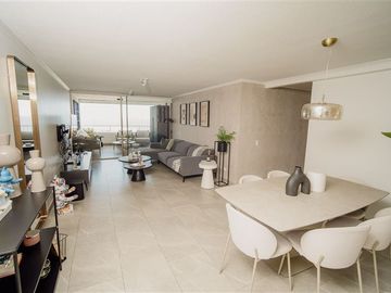 Departamento en Venta en Edif. Amsterdam