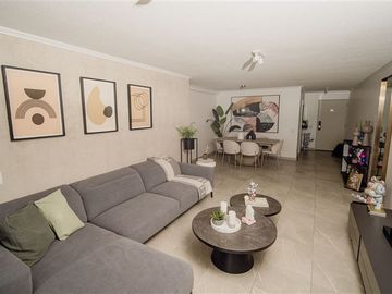 Departamento en Venta en Edif. Amsterdam
