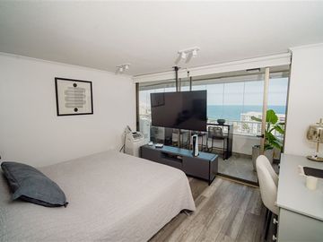 Departamento en Venta en Edif. Amsterdam