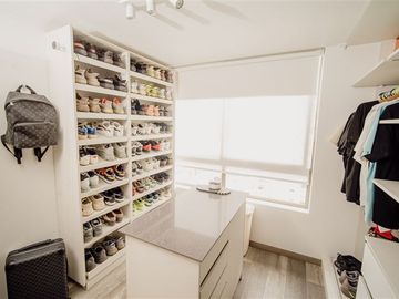 Departamento en Venta en Edif. Amsterdam
