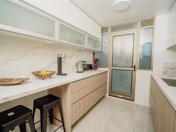 Departamento en Venta en Edif. Amsterdam
