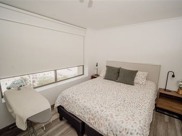 Departamento en Venta en Edif. Amsterdam