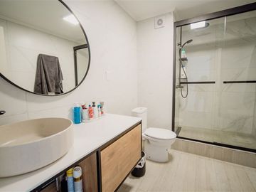 Departamento en Venta en Edif. Amsterdam