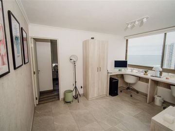 Departamento en Venta en Edif. Amsterdam