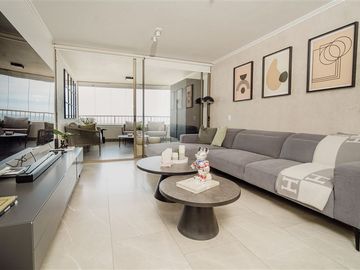 Departamento en Venta en Edif. Amsterdam
