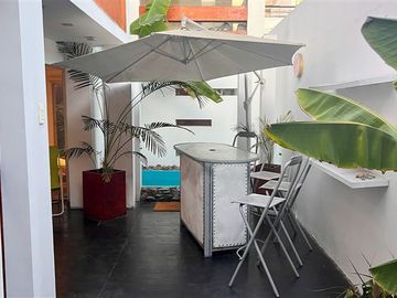 Casa en Venta en Calle Cerro Dragón / Playa El Aguila, Iquique