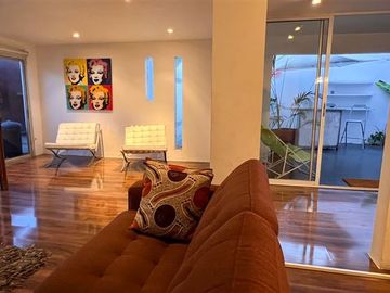 Casa en Venta en Calle Cerro Dragón / Playa El Aguila, Iquique