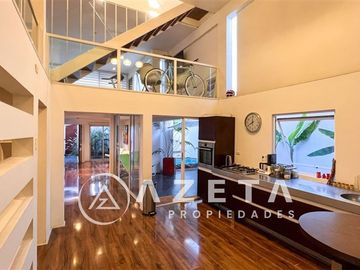 Casa en Venta en Calle Cerro Dragón / Playa El Aguila, Iquique