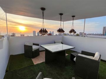 Casa en Venta en Calle Cerro Dragón / Playa El Aguila, Iquique