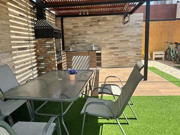 Casa en Venta en Luis Cruz Martinez / Sotomayor