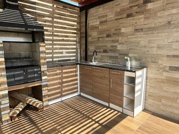 Casa en Venta en Luis Cruz Martinez / Sotomayor