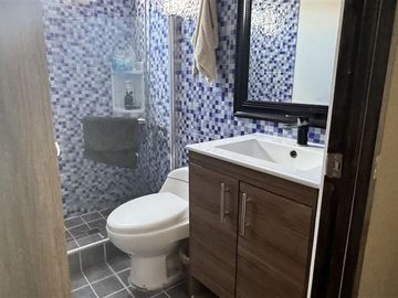 Casa en Venta en Luis Cruz Martinez / Sotomayor
