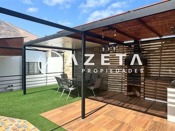 Casa en Venta en Luis Cruz Martinez / Sotomayor