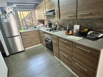 Casa en Venta en Luis Cruz Martinez / Sotomayor