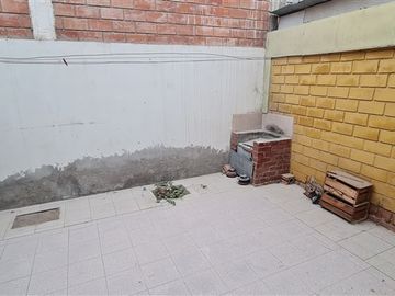 Casa en Venta en Sector Tierras Blancas