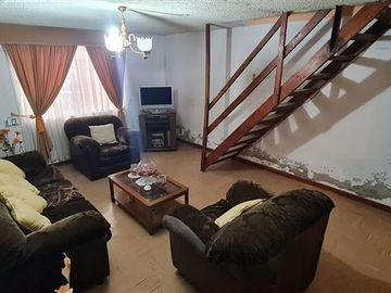 Casa en Venta en Sector Tierras Blancas