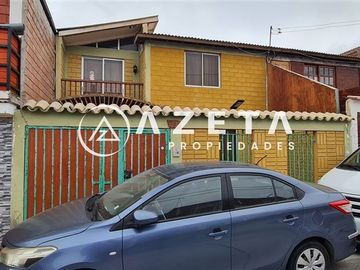 Casa en Venta en Sector Tierras Blancas