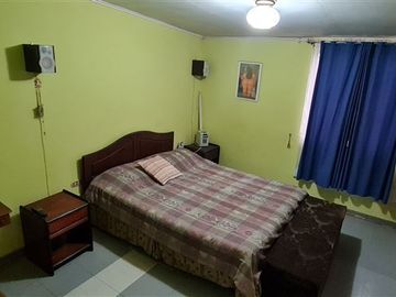 Casa en Venta en Sector Tierras Blancas