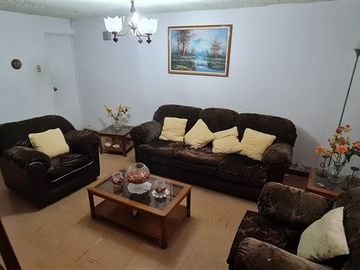 Casa en Venta en Sector Tierras Blancas