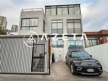 Casa en Venta en Cond. Dunas Del Mar, Sector Sur