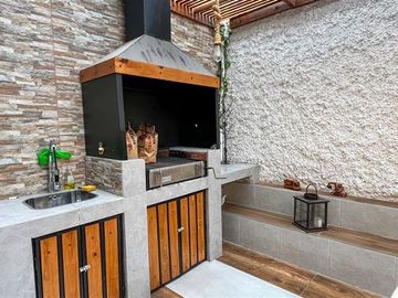 Casa en Venta en Cond. Dunas Del Mar, Sector Sur