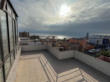 Casa en Venta en Cond. Dunas Del Mar, Sector Sur