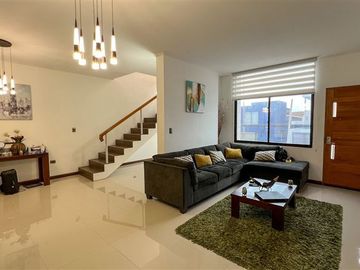 Casa en Venta en Cond. Dunas Del Mar, Sector Sur