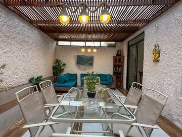 Casa en Venta en Cond. Dunas Del Mar, Sector Sur
